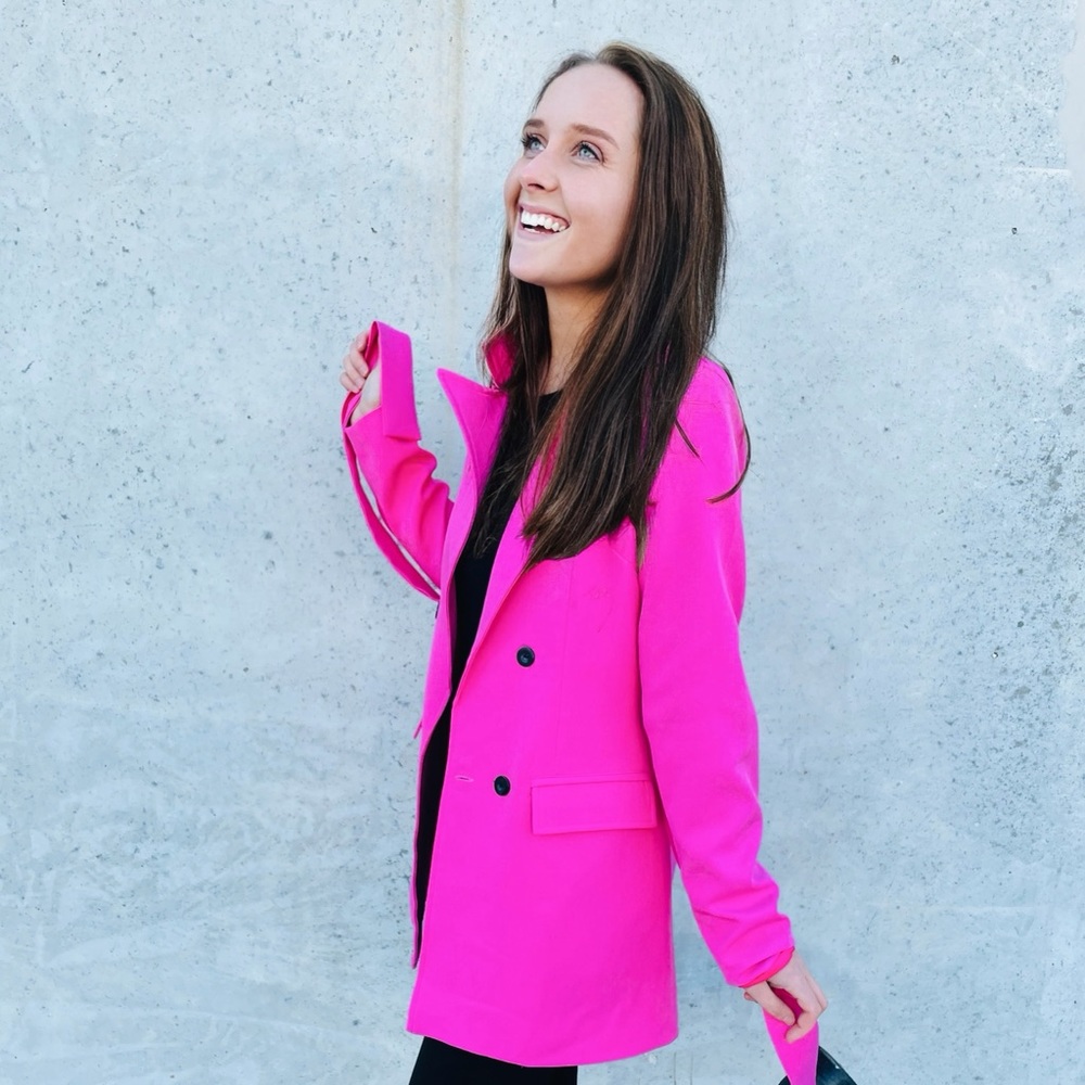 Meet your Posher, Dani